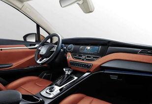 30万国产颜值车视频,惊艳外观，实力派新宠