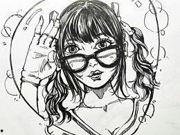 手绘视频国产007,手绘视频中的中国特工传奇