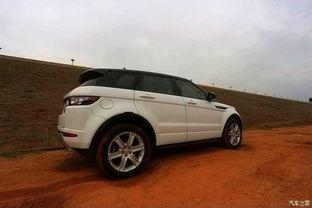 国产奇瑞路虎揽胜车评测视频,国产豪华SUV的崛起之路