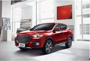 国产哈弗h4测评视频,性能卓越，性价比高，家用首选SUV