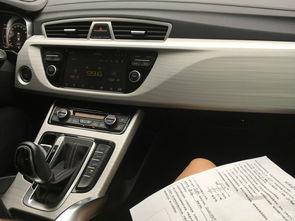 国产车驾乘视频