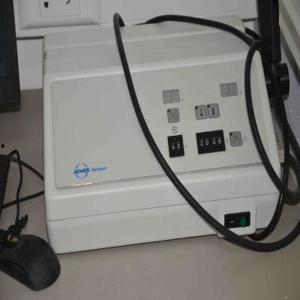 法国产视频眼震电图仪,引领眼震电图仪领域的尖端科技