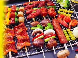 国产烧烤视频大全